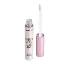 Vult Glossy Lips 24/7 5,2ml - Cor Incolor