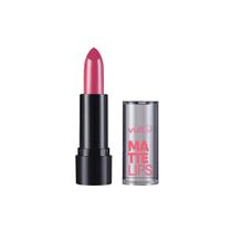 Vult Hidra Lips 08 Rosa Magenta Batom Cremoso Matte 3,8g