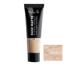 Vult Hidraluronic Base Matte 26ml - Q015