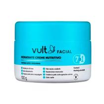 Vult Hidratante Facial Nutritivo 100g