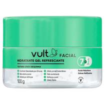 Vult Hidratante Gel Refrescante 100g