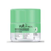 Vult Hidratante Gel Refrescante 100G