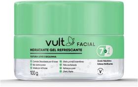 VULT HIDRATANTE GEL REFRESCANTE 100g