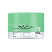 Vult hidratante gel refrescante facial 100g - 7 em 1 Vult hidratante gel refrescante facial 100g - 7 em 1