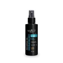 Vult Leave-In Spray Capilar 10 em 1 Recarga de Hidratação 100ml Vult Leave-In Spray Capilar 10 em 1 Recarga de Hidratação 100ml