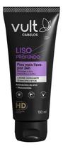 Vult Liso Profundo Creme Defrizante 100ml Vult Liso Profundo Creme Defrizante 100ml