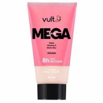 Vult Mega Base Liq Matte Cor V150 -
