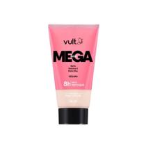 Vult Mega Base Liq Matte Cor V150