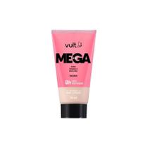 Vult Mega Base V200 Base Líquida Matte 26ml