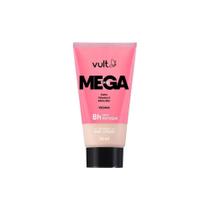 Vult Mega Base V200 Base Líquida Matte 26Ml