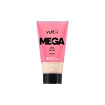 Vult Mega Base V220 Base Líquida Matte 26ml