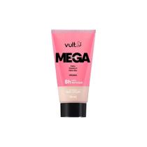 Vult Mega Base V250 Base Líquida Matte 26ml