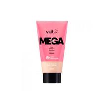 Vult Mega Base V270 Base Líquida Matte 26ml Vult Mega Base V270 Base Líquida Matte 26ml