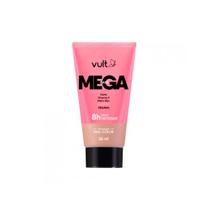Vult Mega Base V320 Base Líquida Matte 26ml