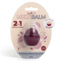 Vult Multi Balm 2x1 Cheirinho de Beijinho Vult Multi Balm 2x1 Cheirinho de Beijinho