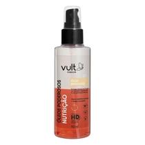 Vult Óleo Bifásico Nutrição 90ml Cabelos Vult Óleo Bifásico Nutrição 90ml Cabelos