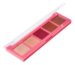 Vult Paleta De Sombras Soleil Sunset 3g