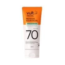 Vult - Protetor Solar Facial Antioleosidade FPS70