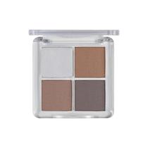 Vult Real Color Preenche e Fixa Quarteto de Sombras para Sobrancelhas 5g Vult Real Color Preenche e Fixa Quarteto de Sombras para Sobrancelhas 5g