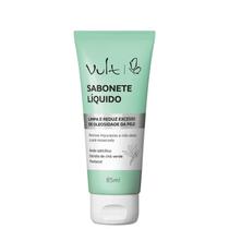 Vult Sabonete Líquido Facial 85ml