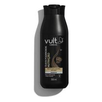 Vult Shampoo Óleos Poderosos Nutrição 350ml Vult Shampoo Óleos Poderosos Nutrição 350ml