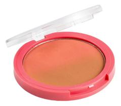 Vult Soleil Sunset Duo Blush Compacto 6g Tom Duo Vult Soleil Sunset Duo Blush Compacto 6g Tom Duo