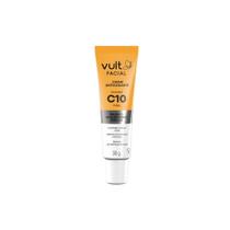 Vult Vitamina C Creme Facial Antioxidante 30g Vult Vitamina C Creme Facial Antioxidante 30g