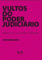 Vultos do poder judiciário - 2016