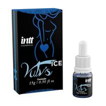 Vulv's - Estimulador de Libido - INTT