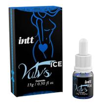 Vulv's Ice 15g Intt Vulv's Ice 15g Intt