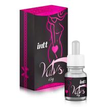 Vulvs Excitante e Lubrificante 15g Vulvs Excitante e Lubrificante 15g