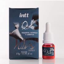 Vulvs Gel Excitante 15g