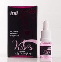 Vulvs Gel Excitante 15g Vulvs Gel Excitante 15g