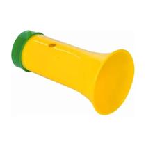 Vuvuzela Buzina Corneta Copa Brasil Pequena