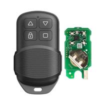 VVDI MINI TOOL MAX pro Chave Remota Com Fio 3PCS Para Porta De Garagem Xhorse XKXH/03/04/05EN