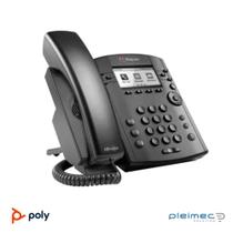 Vvx 311 - poly (telefone)