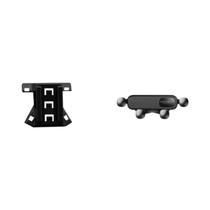 VW Bora Jetta PQ34 2008-2012 Suporte De Telefone Para Carro Com Carregamento Sem Fio Base De Suporte