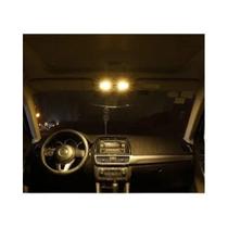 VW Golf Jetta Passat Polo LED Kit De Luz Interior BMTxms Canbus Para Volkswagen 4 5 6 7 Bora Vento