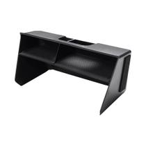 VW Golf MK8 Golf 8 2020-2023 LHD Console Central De Carro Organizador Caixa Recipiente De