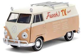 VW Kombi Transformers Rise of the Beasts Wheeljack Jada 1/32