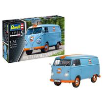 VW T1 Panel Van Gulf Kombi 1/24 Revell 07726 VW T1 Panel Van Gulf Kombi 1/24 Revell 07726