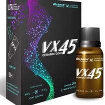 Vx45 vitrificador de pintura 20ml - alcance Vx45 vitrificador de pintura 20ml - alcance