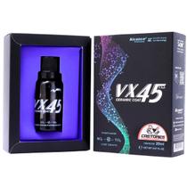Vx45 vitrificador de pintura proteção até 3 anos alcance Vx45 vitrificador de pintura proteção até 3 anos alcance