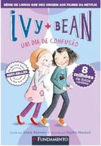 Vy + bean 04 - um dia de confusao