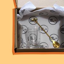 Vye Box - acessórios para shot