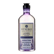 Vyvedas Lavanda Shampoo Vyvedas Lavanda Shampoo