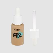 VZ- Base Líquida Fix Vizzela Cor 06