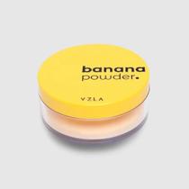Vz12 Po Facial Banana Powder Vizzela