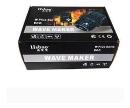 W-25 plus wave maker 8.000lh max dc24v 23w - HSBAO