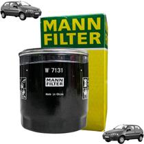 W 7131 - Filtro De Óleo Blindado - 155 1995 A 1997 / Brava 1999 A 2003 / Doblo 2001 A 2003 / Fiorino 1997 A 2002 / Linea 2008 A 2010 / Marea 2005 A 20
